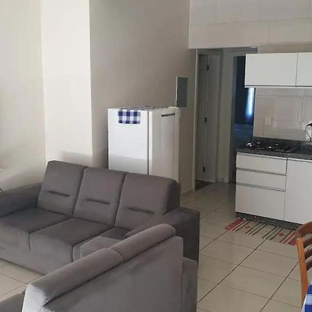 Apto 102 Luxo - Netflix Chapecó Exteriér fotografie