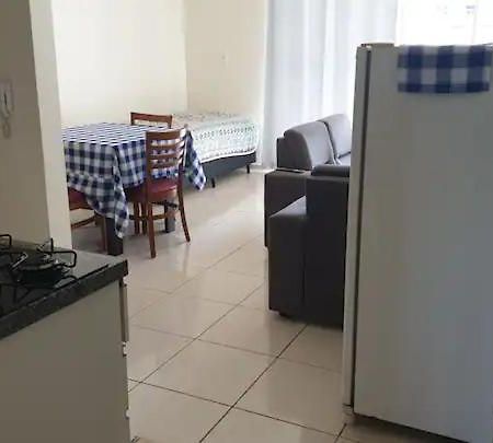 Apto 102 Luxo - Netflix Chapecó Exteriér fotografie
